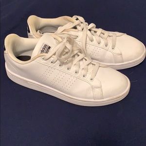 Adidas neo w/ cloud foam memory   Women’s 10